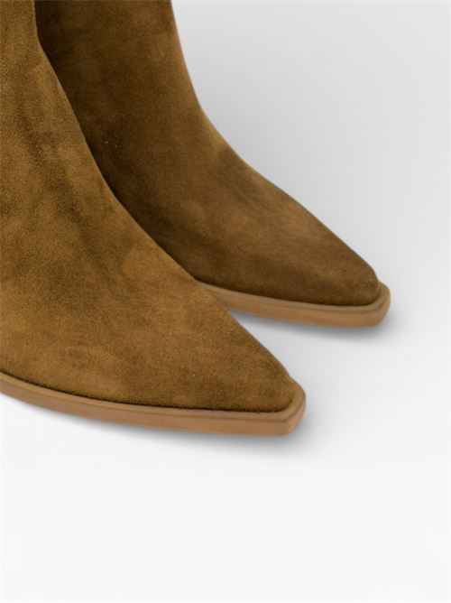  IL LACCIO | GAIA/LUNA12VELOURWHISKY377